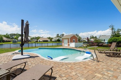 North Myrtle Beach is where you will find this lovely on Beachwood Golf Club in South Carolina - for sale on GolfHomes.com, golf home, golf lot