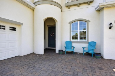 Under contract-accepting backup offers. 998 Signet Blvd | 6 Beds on Apollo Beach Golf and Sea Club in Florida - for sale on GolfHomes.com, golf home, golf lot