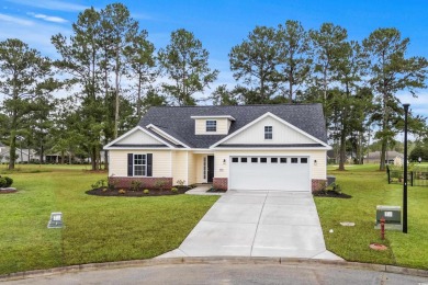 Complete by September 2025! Welcome to 800 Stone Pine Court, a on Woodland Valley Country Club in South Carolina - for sale on GolfHomes.com, golf home, golf lot