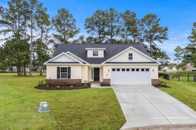 Complete by September 2025! Welcome to 800 Stone Pine Court, a on Woodland Valley Country Club in South Carolina - for sale on GolfHomes.com, golf home, golf lot