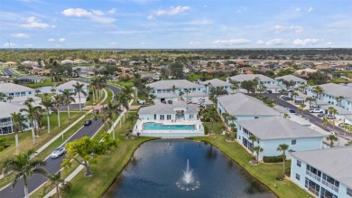 GORGEOUS LAKEFRONT CONDO IN THE COLONY AT SABEL TRACE
Look no on Sabal Trace Golf and Country Club in Florida - for sale on GolfHomes.com, golf home, golf lot