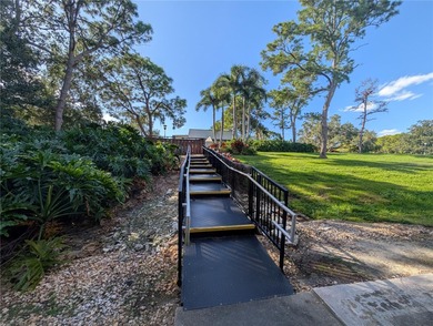 Beautiful updated 2/2 unit in Innisbrook Report, own it as on Innisbrook Resort and Golf Club in Florida - for sale on GolfHomes.com, golf home, golf lot