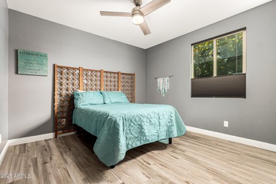 EXPLORE INSPIRED RESORT LIVING IN ARIZONA! Welcome to this on Poston Butte Golf Club in Arizona - for sale on GolfHomes.com, golf home, golf lot