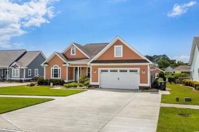 North Myrtle Beach is where you will find this lovely on Beachwood Golf Club in South Carolina - for sale on GolfHomes.com, golf home, golf lot