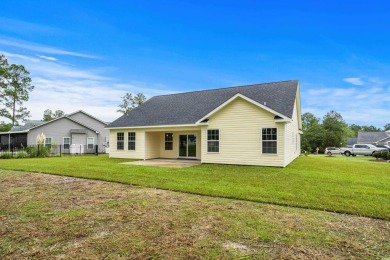 Complete by September 2025! Welcome to 800 Stone Pine Court, a on Woodland Valley Country Club in South Carolina - for sale on GolfHomes.com, golf home, golf lot