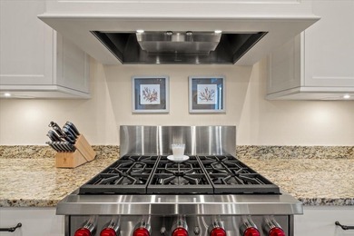 Don't miss this impeccable Four Bedroom, Four and a Half Bath on Kiawah Island Resort - Cougar Point in South Carolina - for sale on GolfHomes.com, golf home, golf lot