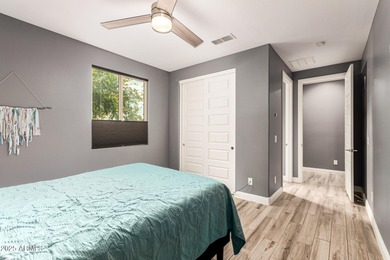 EXPLORE INSPIRED RESORT LIVING IN ARIZONA! Welcome to this on Poston Butte Golf Club in Arizona - for sale on GolfHomes.com, golf home, golf lot