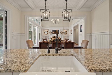 Don't miss this impeccable Four Bedroom, Four and a Half Bath on Kiawah Island Resort - Cougar Point in South Carolina - for sale on GolfHomes.com, golf home, golf lot