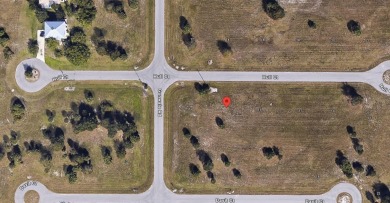 Great opportunity to own a 0.172-acre residential lot in the on Rotonda Golf and Country Club The Links Course in Florida - for sale on GolfHomes.com, golf home, golf lot