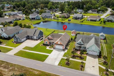 North Myrtle Beach is where you will find this lovely on Beachwood Golf Club in South Carolina - for sale on GolfHomes.com, golf home, golf lot