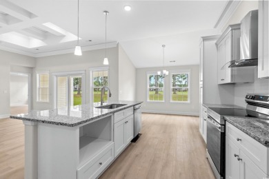 Complete by September 2025! Welcome to 800 Stone Pine Court, a on Woodland Valley Country Club in South Carolina - for sale on GolfHomes.com, golf home, golf lot