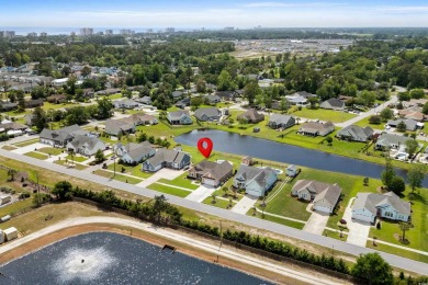 North Myrtle Beach is where you will find this lovely on Beachwood Golf Club in South Carolina - for sale on GolfHomes.com, golf home, golf lot