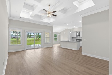 Complete by September 2025! Welcome to 800 Stone Pine Court, a on Woodland Valley Country Club in South Carolina - for sale on GolfHomes.com, golf home, golf lot