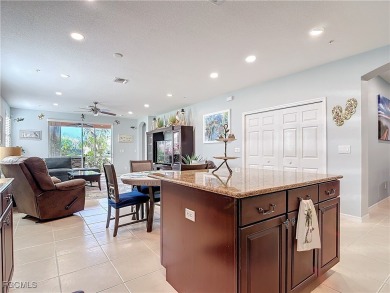 A PIECE OF PARADISE in the SPECTACULAR Gated Community of on Spanish Wells Golf and Country Club in Florida - for sale on GolfHomes.com, golf home, golf lot