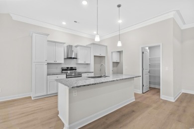 Complete by September 2025! Welcome to 800 Stone Pine Court, a on Woodland Valley Country Club in South Carolina - for sale on GolfHomes.com, golf home, golf lot
