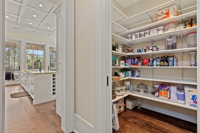 Don't miss this impeccable Four Bedroom, Four and a Half Bath on Kiawah Island Resort - Cougar Point in South Carolina - for sale on GolfHomes.com, golf home, golf lot