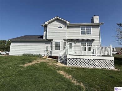 Don't miss out on this beautiful 2 story traditional home on Pine Valley Golf Resort in Kentucky - for sale on GolfHomes.com, golf home, golf lot