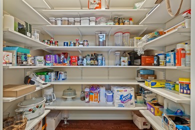 Don't miss this impeccable Four Bedroom, Four and a Half Bath on Kiawah Island Resort - Cougar Point in South Carolina - for sale on GolfHomes.com, golf home, golf lot