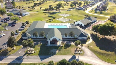 Unique split bedroom floor plan, located in the quiet, active on Ocala Palms Golf and Country Club in Florida - for sale on GolfHomes.com, golf home, golf lot