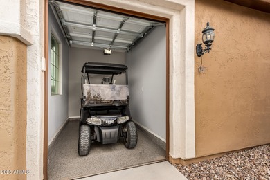 EXPLORE INSPIRED RESORT LIVING IN ARIZONA! Welcome to this on Poston Butte Golf Club in Arizona - for sale on GolfHomes.com, golf home, golf lot