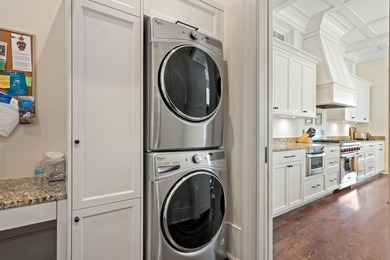 Don't miss this impeccable Four Bedroom, Four and a Half Bath on Kiawah Island Resort - Cougar Point in South Carolina - for sale on GolfHomes.com, golf home, golf lot