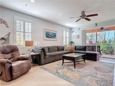 A PIECE OF PARADISE in the SPECTACULAR Gated Community of on Spanish Wells Golf and Country Club in Florida - for sale on GolfHomes.com, golf home, golf lot