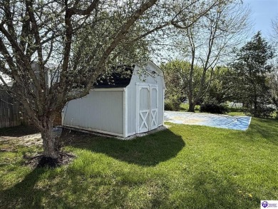 Don't miss out on this beautiful 2 story traditional home on Pine Valley Golf Resort in Kentucky - for sale on GolfHomes.com, golf home, golf lot