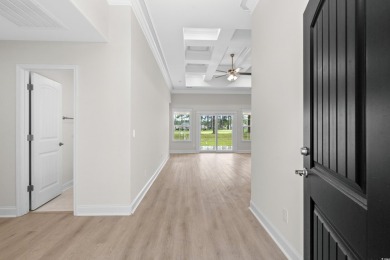 Complete by September 2025! Welcome to 800 Stone Pine Court, a on Woodland Valley Country Club in South Carolina - for sale on GolfHomes.com, golf home, golf lot