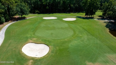 Welcome to this second-floor, 2BR/2BA Club Villa that offers on Members Club At St. James Plantation in North Carolina - for sale on GolfHomes.com, golf home, golf lot