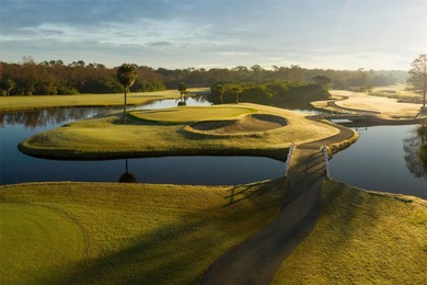 Beautiful updated 2/2 unit in Innisbrook Report, own it as on Innisbrook Resort and Golf Club in Florida - for sale on GolfHomes.com, golf home, golf lot