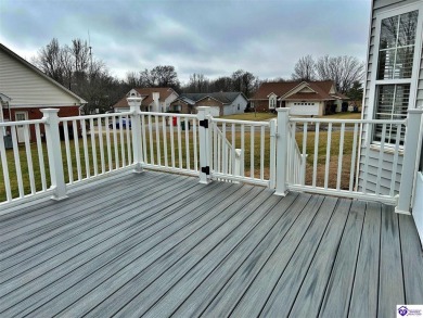 Don't miss out on this beautiful 2 story traditional home on Pine Valley Golf Resort in Kentucky - for sale on GolfHomes.com, golf home, golf lot