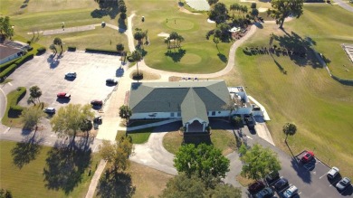 Unique split bedroom floor plan, located in the quiet, active on Ocala Palms Golf and Country Club in Florida - for sale on GolfHomes.com, golf home, golf lot