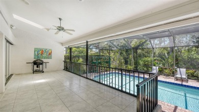 A rare opportunity to secure a residence in the Bay Isles Bayou on Longboat Key Golf Club in Florida - for sale on GolfHomes.com, golf home, golf lot