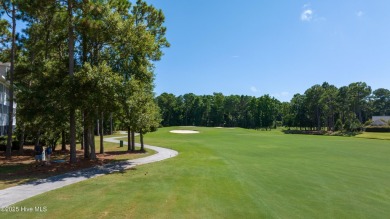 Welcome to this second-floor, 2BR/2BA Club Villa that offers on Members Club At St. James Plantation in North Carolina - for sale on GolfHomes.com, golf home, golf lot
