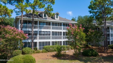 Welcome to this second-floor, 2BR/2BA Club Villa that offers on Members Club At St. James Plantation in North Carolina - for sale on GolfHomes.com, golf home, golf lot