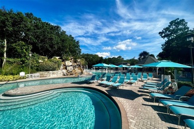 Beautiful updated 2/2 unit in Innisbrook Report, own it as on Innisbrook Resort and Golf Club in Florida - for sale on GolfHomes.com, golf home, golf lot