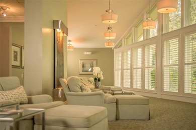 Beautiful updated 2/2 unit in Innisbrook Report, own it as on Innisbrook Resort and Golf Club in Florida - for sale on GolfHomes.com, golf home, golf lot