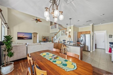 Resort style living at its best with golf course views on the on Ko Olina Golf Club in Hawaii - for sale on GolfHomes.com, golf home, golf lot