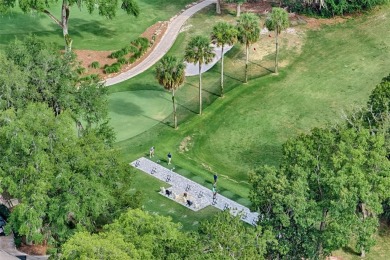Elegant Pool Home in Haile Plantation's Millington - Over  1/2 on Haile Plantation Golf and Country Club in Florida - for sale on GolfHomes.com, golf home, golf lot