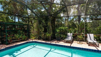 A rare opportunity to secure a residence in the Bay Isles Bayou on Longboat Key Golf Club in Florida - for sale on GolfHomes.com, golf home, golf lot