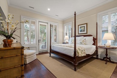 Don't miss this impeccable Four Bedroom, Four and a Half Bath on Kiawah Island Resort - Cougar Point in South Carolina - for sale on GolfHomes.com, golf home, golf lot