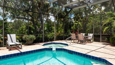 A rare opportunity to secure a residence in the Bay Isles Bayou on Longboat Key Golf Club in Florida - for sale on GolfHomes.com, golf home, golf lot