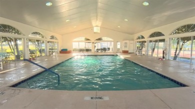 Unique split bedroom floor plan, located in the quiet, active on Ocala Palms Golf and Country Club in Florida - for sale on GolfHomes.com, golf home, golf lot