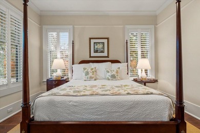 Don't miss this impeccable Four Bedroom, Four and a Half Bath on Kiawah Island Resort - Cougar Point in South Carolina - for sale on GolfHomes.com, golf home, golf lot