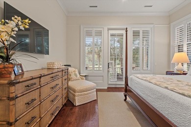 Don't miss this impeccable Four Bedroom, Four and a Half Bath on Kiawah Island Resort - Cougar Point in South Carolina - for sale on GolfHomes.com, golf home, golf lot