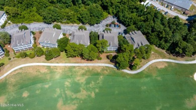 Welcome to this second-floor, 2BR/2BA Club Villa that offers on Members Club At St. James Plantation in North Carolina - for sale on GolfHomes.com, golf home, golf lot