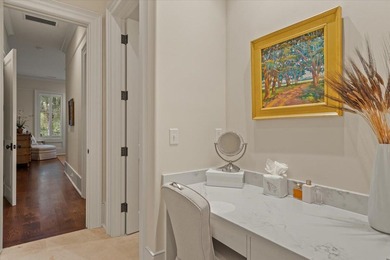 Don't miss this impeccable Four Bedroom, Four and a Half Bath on Kiawah Island Resort - Cougar Point in South Carolina - for sale on GolfHomes.com, golf home, golf lot