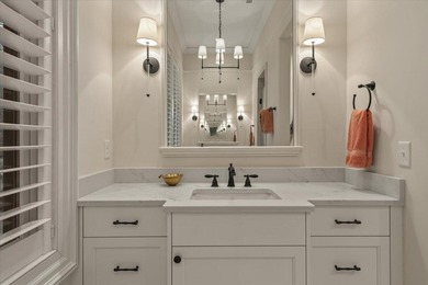 Don't miss this impeccable Four Bedroom, Four and a Half Bath on Kiawah Island Resort - Cougar Point in South Carolina - for sale on GolfHomes.com, golf home, golf lot