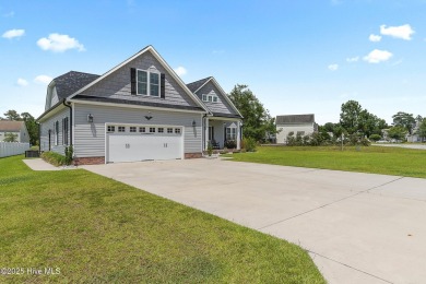 Welcome to the highly sought-after neighborhood of Southwest on Bear Trail Golf Club in North Carolina - for sale on GolfHomes.com, golf home, golf lot
