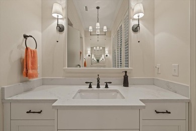 Don't miss this impeccable Four Bedroom, Four and a Half Bath on Kiawah Island Resort - Cougar Point in South Carolina - for sale on GolfHomes.com, golf home, golf lot